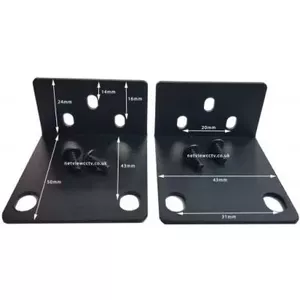 Mounting bracket Hikvision HVOMOUNT4