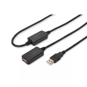 USB Repeater Cable Digitus DA-73102 20m