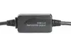 Кабель-удлинитель DIGITUS DA-73102 USB 2.0 20м Photo 3
