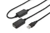 Кабель-удлинитель DIGITUS DA-73102 USB 2.0 20м Photo 4