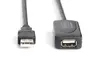 Кабель-удлинитель DIGITUS DA-73102 USB 2.0 20м Photo 5