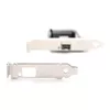 Сетевая карта Digitus Single Port 10G SFP PCIe Photo 4