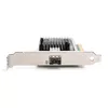 Сетевая карта Digitus Single Port 10G SFP PCIe Photo 5