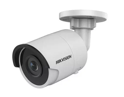 Hikvision DS-2CD2085FWD-I(B) bullet IP drošības kamera