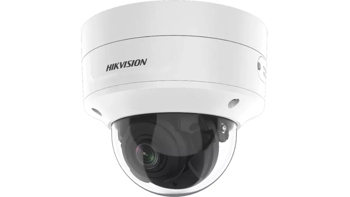 IP security camera Hikvision DS-2CD2726G2-IZS Photo 3