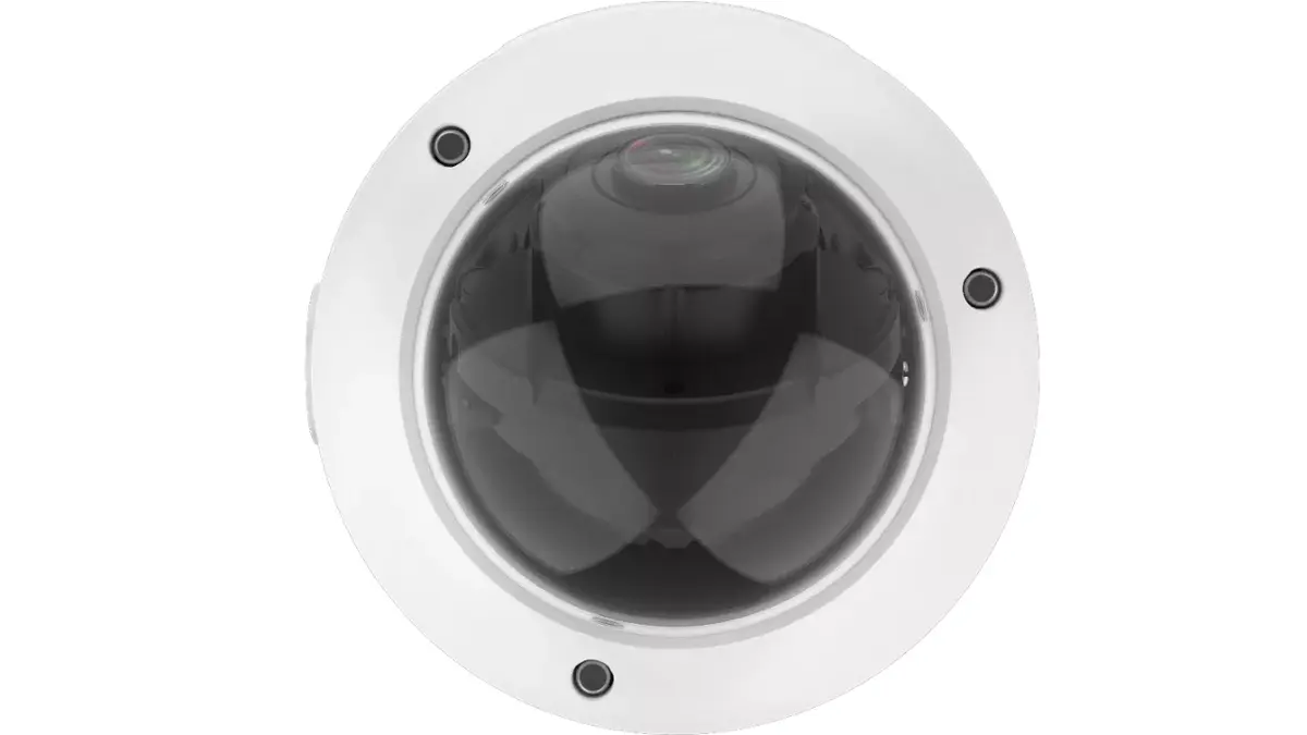 IP security camera Hikvision DS-2CD2726G2-IZS Photo 4