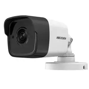 Hikvision DS-2CE16H0T-ITF Lode CCTV drošības kamera Iekštelpu un āra 2560 x 1944 pikseļi Pie griestiem/sienas