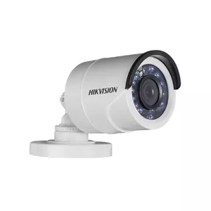 Hikvision DS-2CE16D0T-IRF Lode CCTV drošības kamera Ārējie 1920 x 1080 pikseļi Pie griestiem/sienas