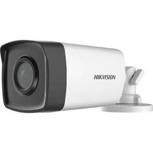 Hikvision DS-2CE17D0T-IT3F DS-2CE17D0T-IT3F(2.8MM)(C) Photo 1