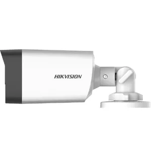 Hikvision DS-2CE17H0T-IT3F Lode CCTV drošības kamera Ārējie 2560 x 1944 pikseļi Pie griestiem/sienas
