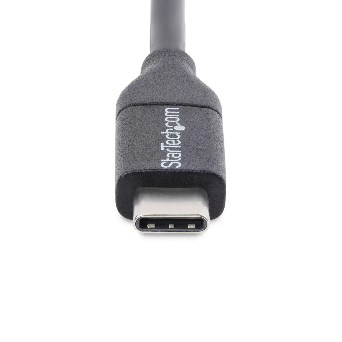 USB-C uz USB-C kabelis - StarTech - USB2CC3M Photo 4