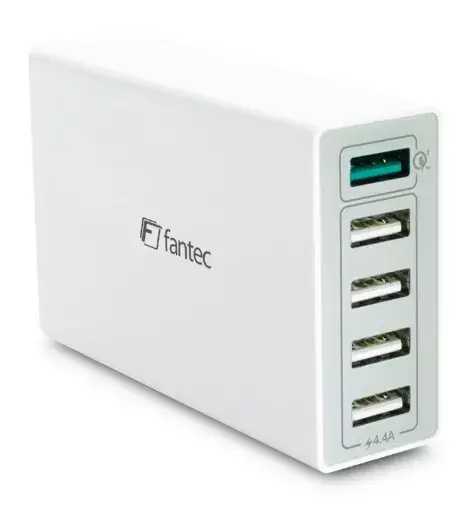 Lādētājs Fantec QC3-A51 Photo 3