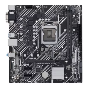 ASUS PRIME H510M-E Intel H510 LGA 1200 (Socket H5) mikro ATX