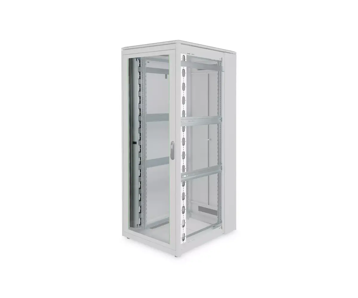 Кабельные каналы Digitus DN-19 ORG-42U Photo 2