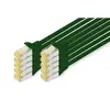 Network Cable Digitus CAT 6A S/FTP Photo 2