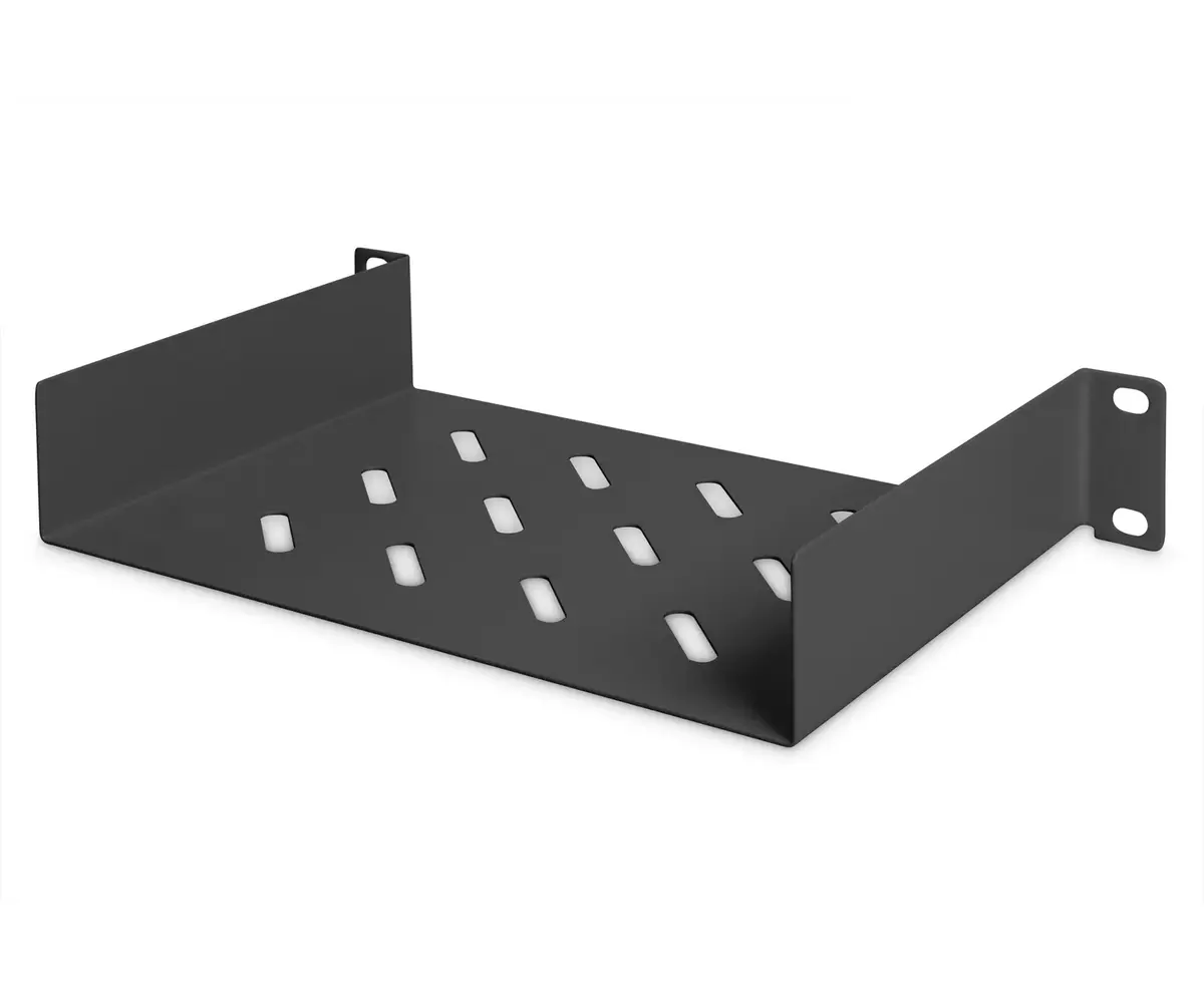 Plaukts Digitus DN-10-TRAY-1-B Photo 2