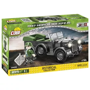 Horch 901 kfz.15