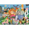 Clementoni Puzzle Find it Spring — kabatas meklēšanas spēle Photo 2