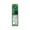 SSD diskdziņš Transcend 128GB TS128GMTS800S Photo 2