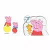 Puzle Clementoni Supercolor 20829 — 3 gab. Peppa Pig Photo 3