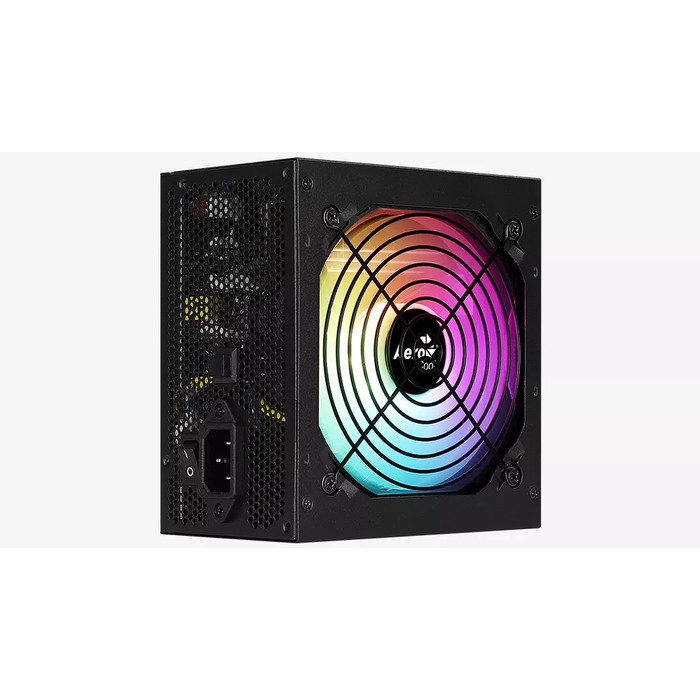 Kcas 850w gold. Блок питания AEROCOOL KCAS 1000gm. AEROCOOL KCAS Plus Gold 850w
