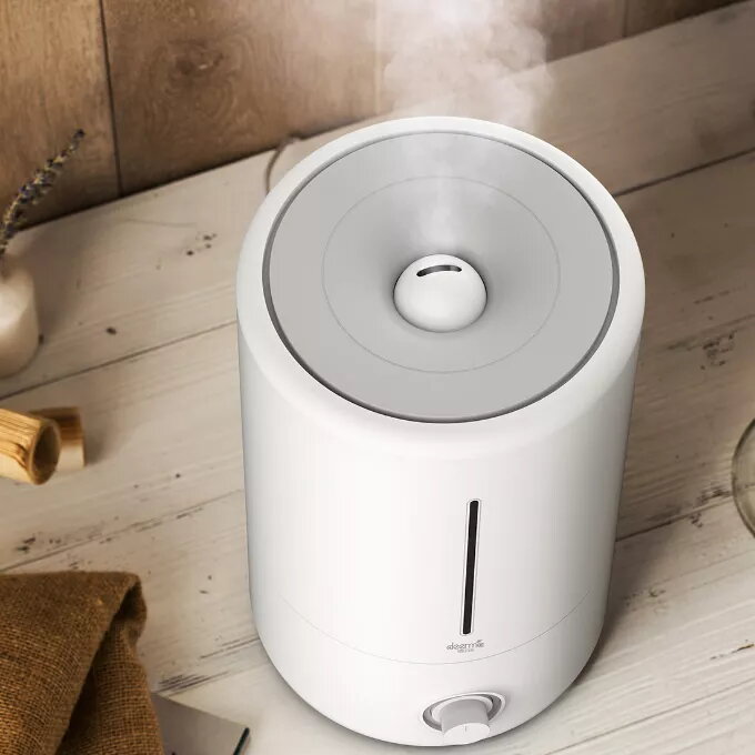 Mitrinātājs Deerma F628W Ultraskaņas 5 L