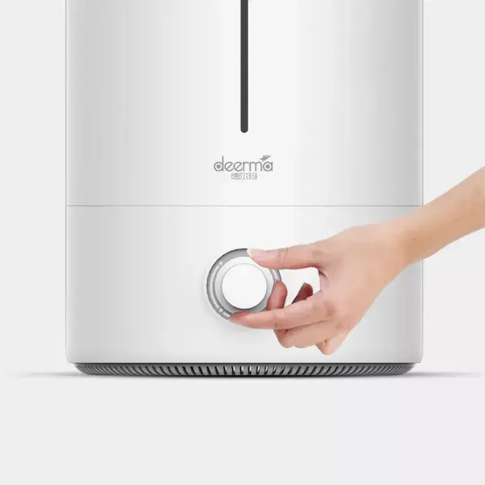 Увлажнитель воздуха Deerma F628W Photo 2