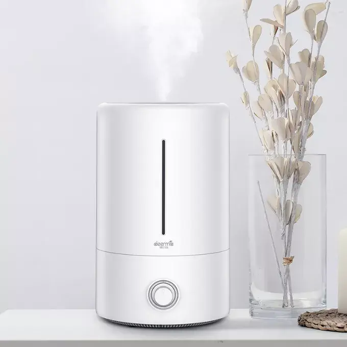 Увлажнитель воздуха Deerma F628W Photo 4