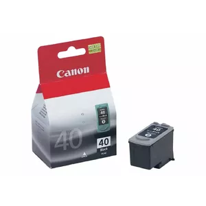 Kārtridžs Canon PG-40 Melns