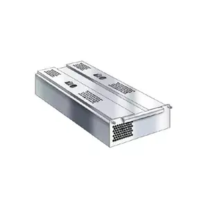 UPS battery APC SYBT2 — Sealed Lead Acid (VRLA), 1 pc, Beige, 22.27 kg, 215.9×546.1×82.6 mm
