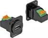 Модуль Keystone DeLOCK 86734 Photo 4