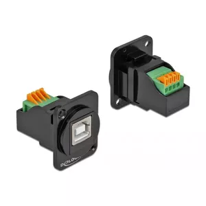 Модуль Keystone DeLOCK 86733