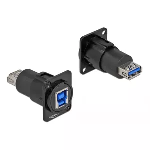 Модуль Keystone DeLOCK 86707