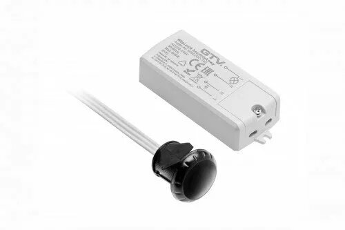LED kustības sensors AE-WBEZDB-10S 500W īsam