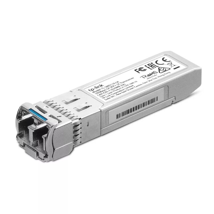 Network transceiver modules