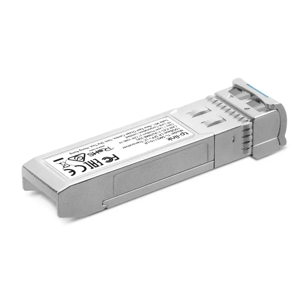 SFP+ трансивер TP-Link TL-SM5110-LR Photo 2