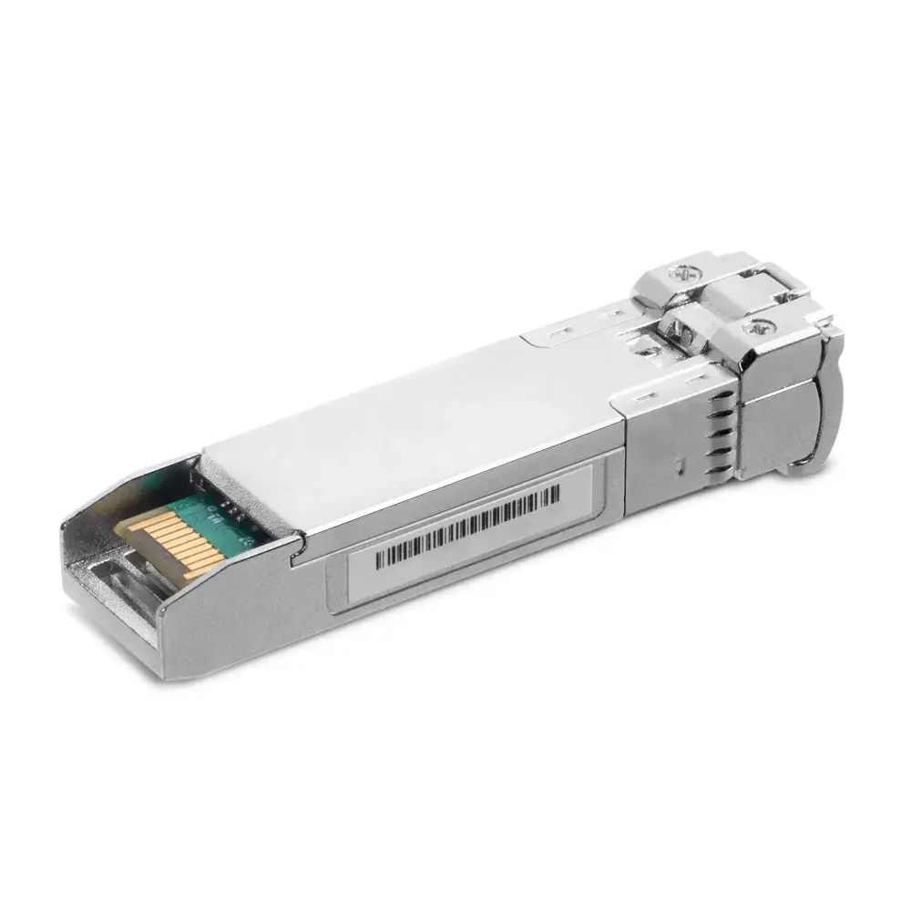 SFP+ трансивер TP-Link TL-SM5110-LR Photo 3