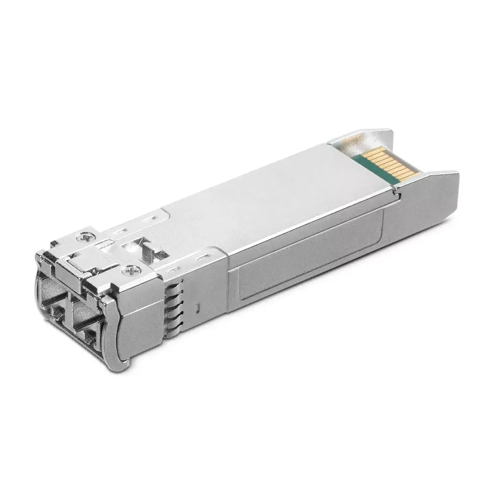 SFP+ трансивер TP-Link TL-SM5110-LR Photo 4