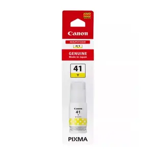 Cartridge Canon GI-41 Y 4545C001 Yellow