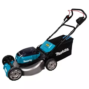 Rokas zāles pļāvējs Makita DLM530Z