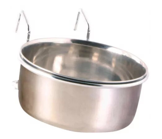 Dzeramais Trixie TRIXIE Bowl with Holder