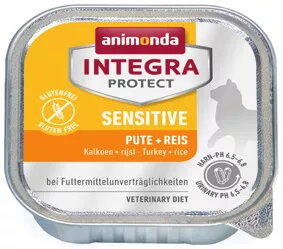 Mitrs kaķu barības animonda ANIMONDA Integra