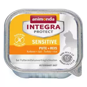 animonda 86852 mitrā kaķu barība 100 g