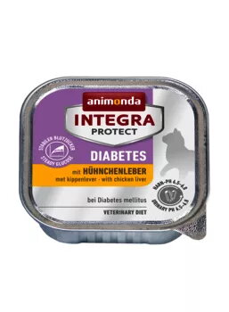 Mitrā kaķu barība animonda INTEGRA PROTECT