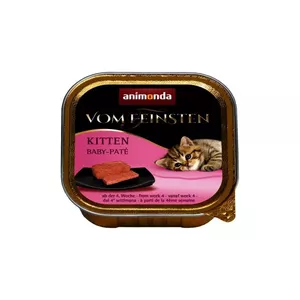 animonda Vom Feinsten Baby Pate  100g