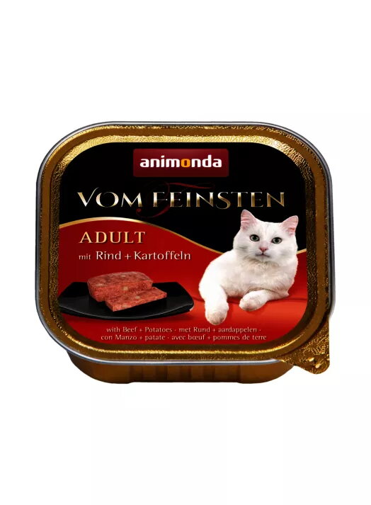 Pet Food