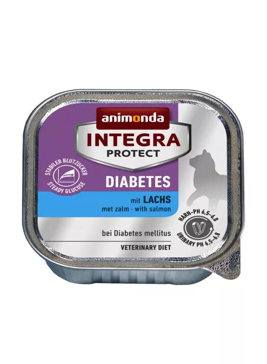 Mitrs kaķu barība animonda Integra Protect
