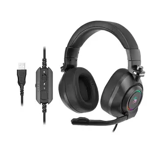 Headphones A4Tech Bloody G580