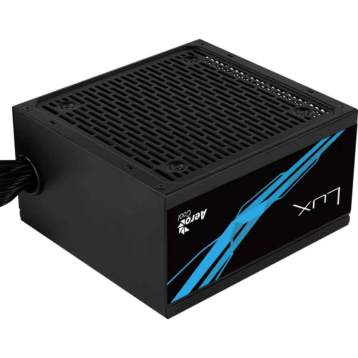 AEROCOOL LUX850 850W блок питания Photo 2