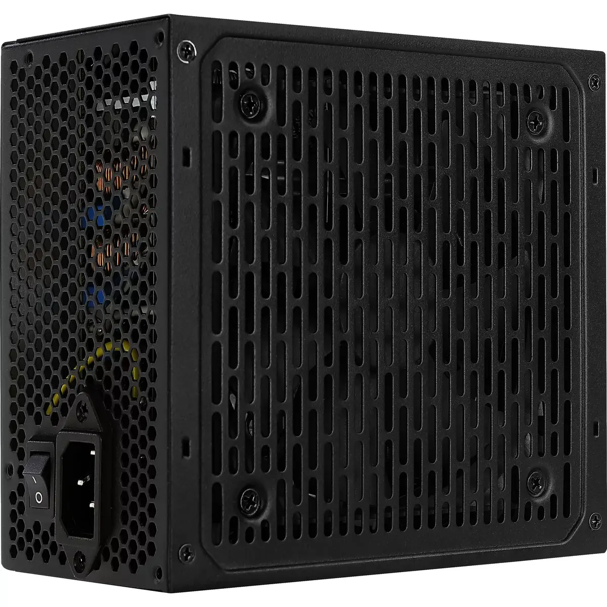 AEROCOOL LUX850 850W блок питания Photo 4
